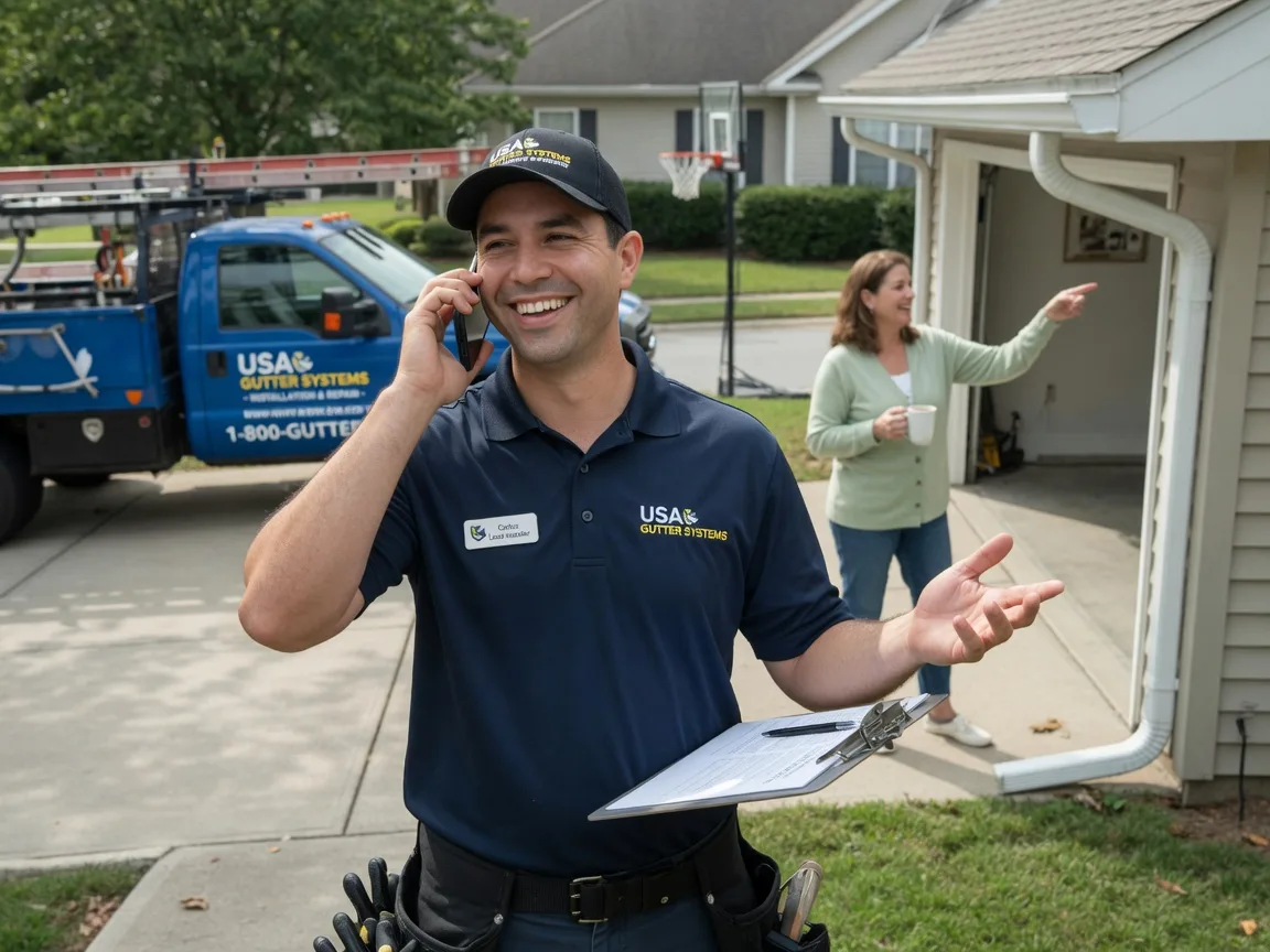 Gutter Installation Lizella, GA FAQs